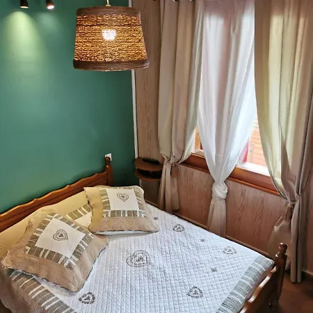 Chambres D'hotes L'escalade