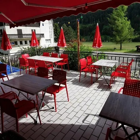 Chambres D'hotes L'escalade Bed & Breakfast Abondance