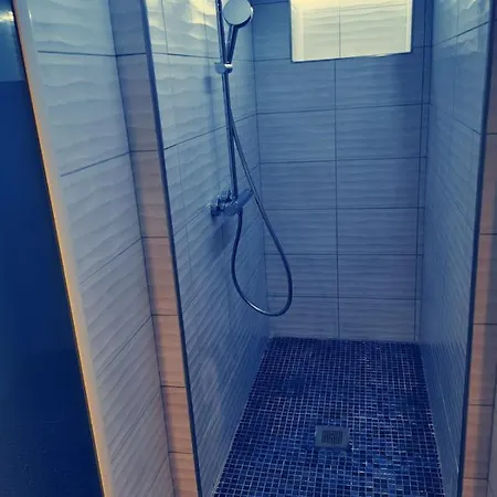فندق مبيت وإفطار Chambres D'hotes L'escalade