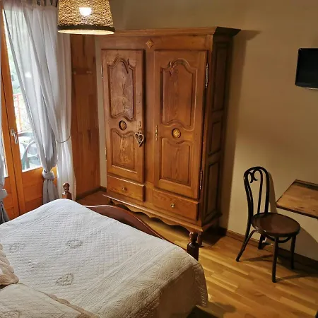 Chambres D'hotes L'escalade
