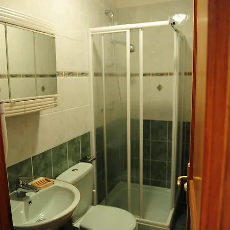 فندق مبيت وإفطار Chambres D'hotes L'escalade Abondance