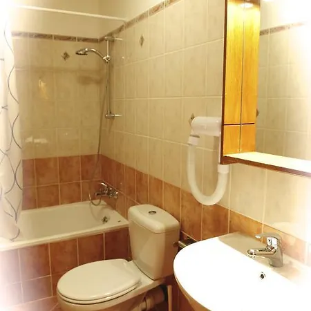 فندق مبيت وإفطار Chambres D'hotes L'escalade Abondance